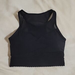 Zyia Active high support sports bra